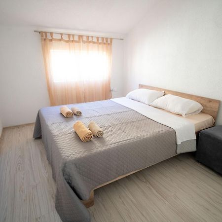 Luna Apartments Gevgelija Exterior photo