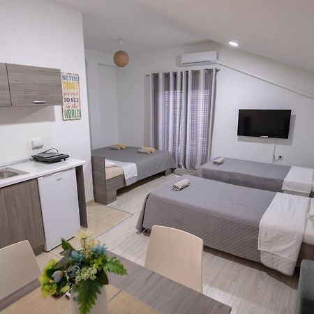 Luna Apartments Gevgelija Exterior photo