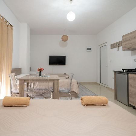 Luna Apartments Gevgelija Exterior photo