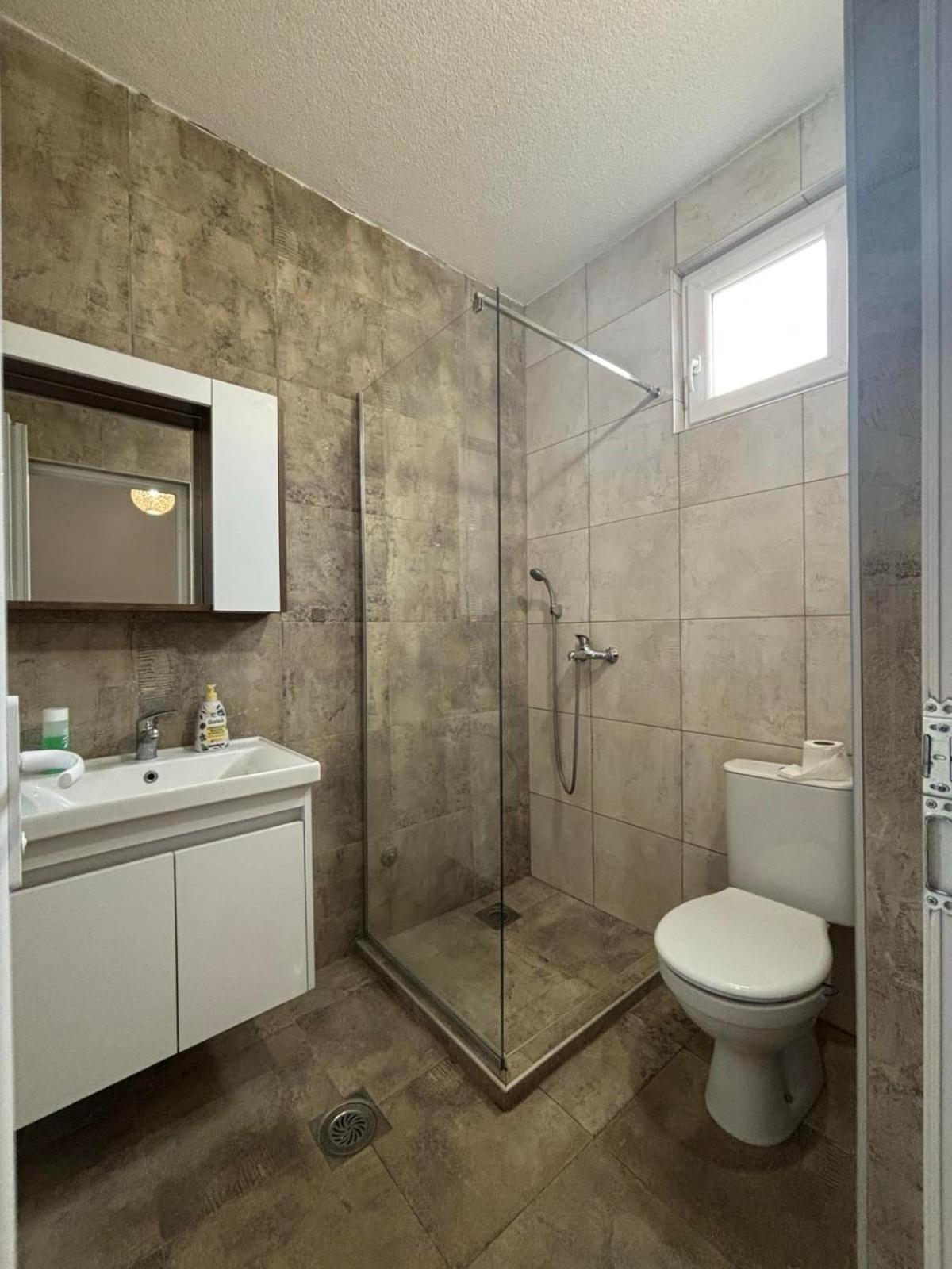 Luna Apartments Gevgelija Exterior photo
