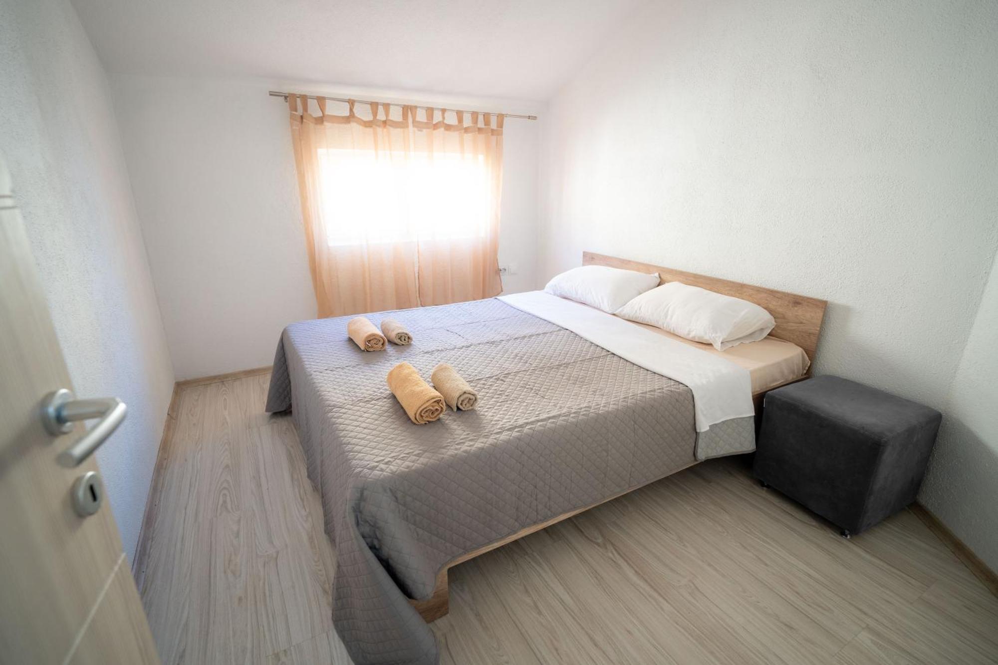 Luna Apartments Gevgelija Exterior photo