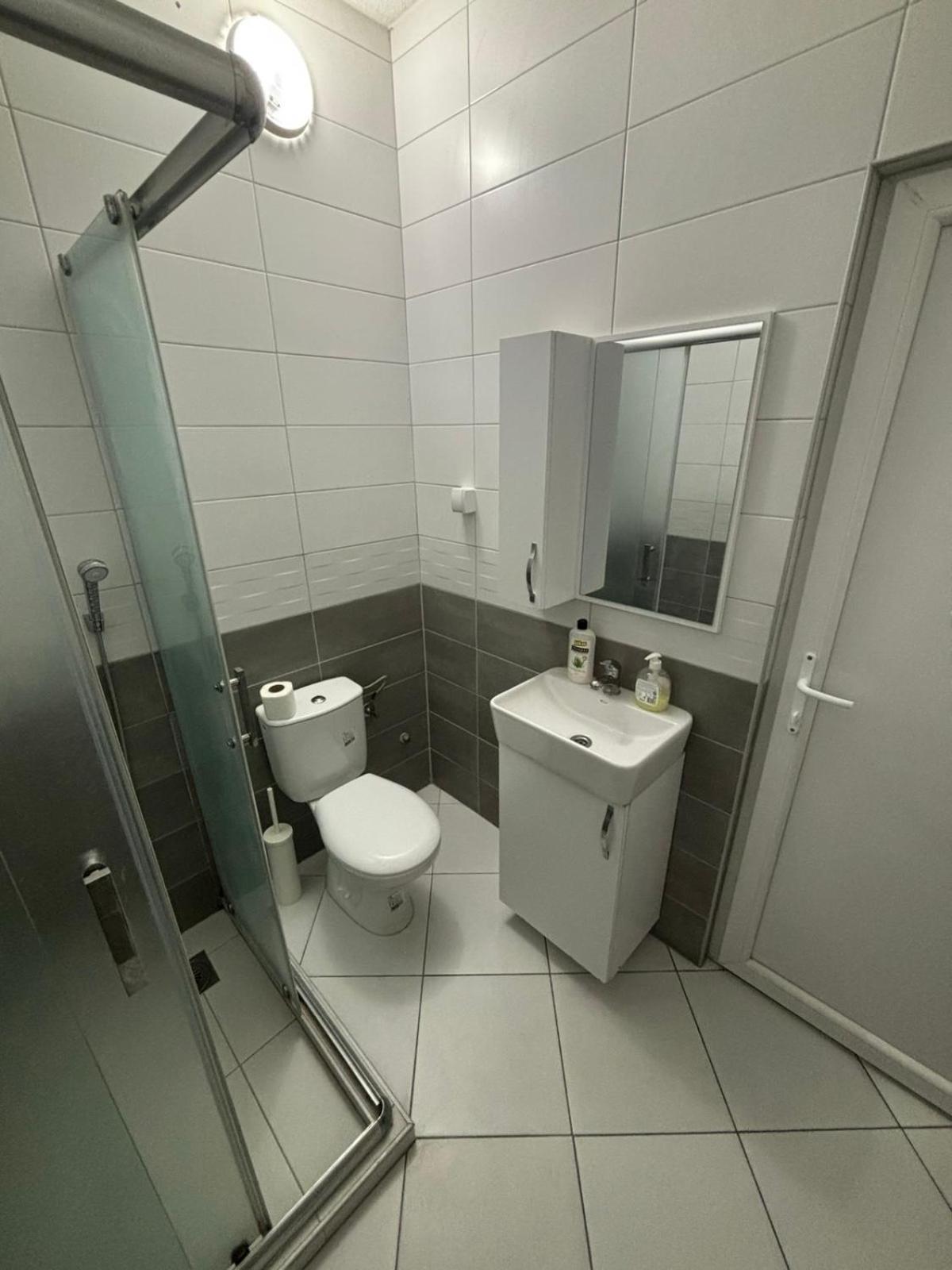 Luna Apartments Gevgelija Exterior photo