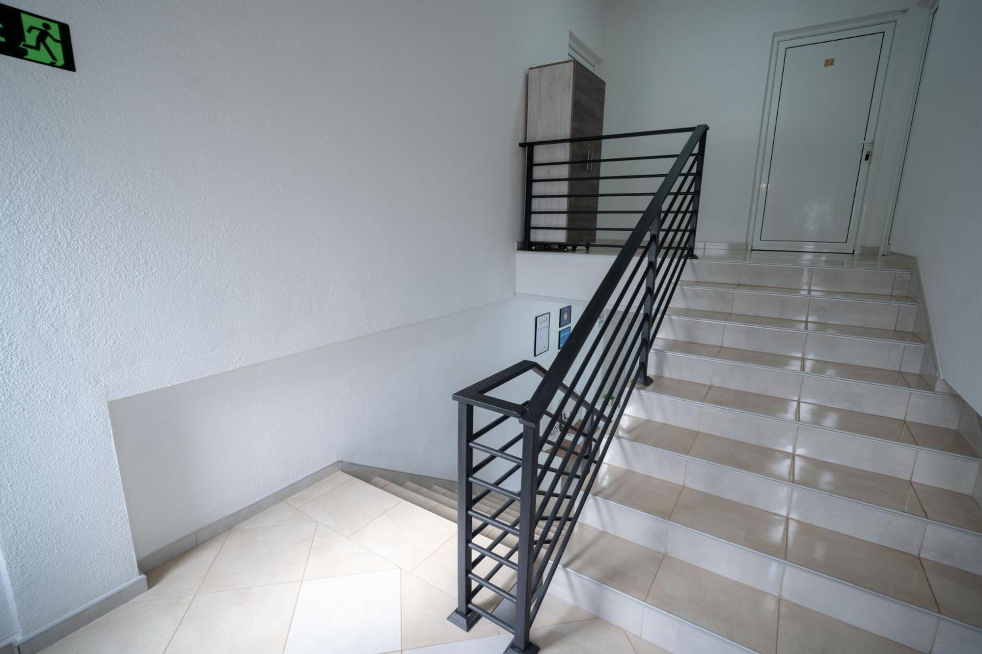 Luna Apartments Gevgelija Exterior photo