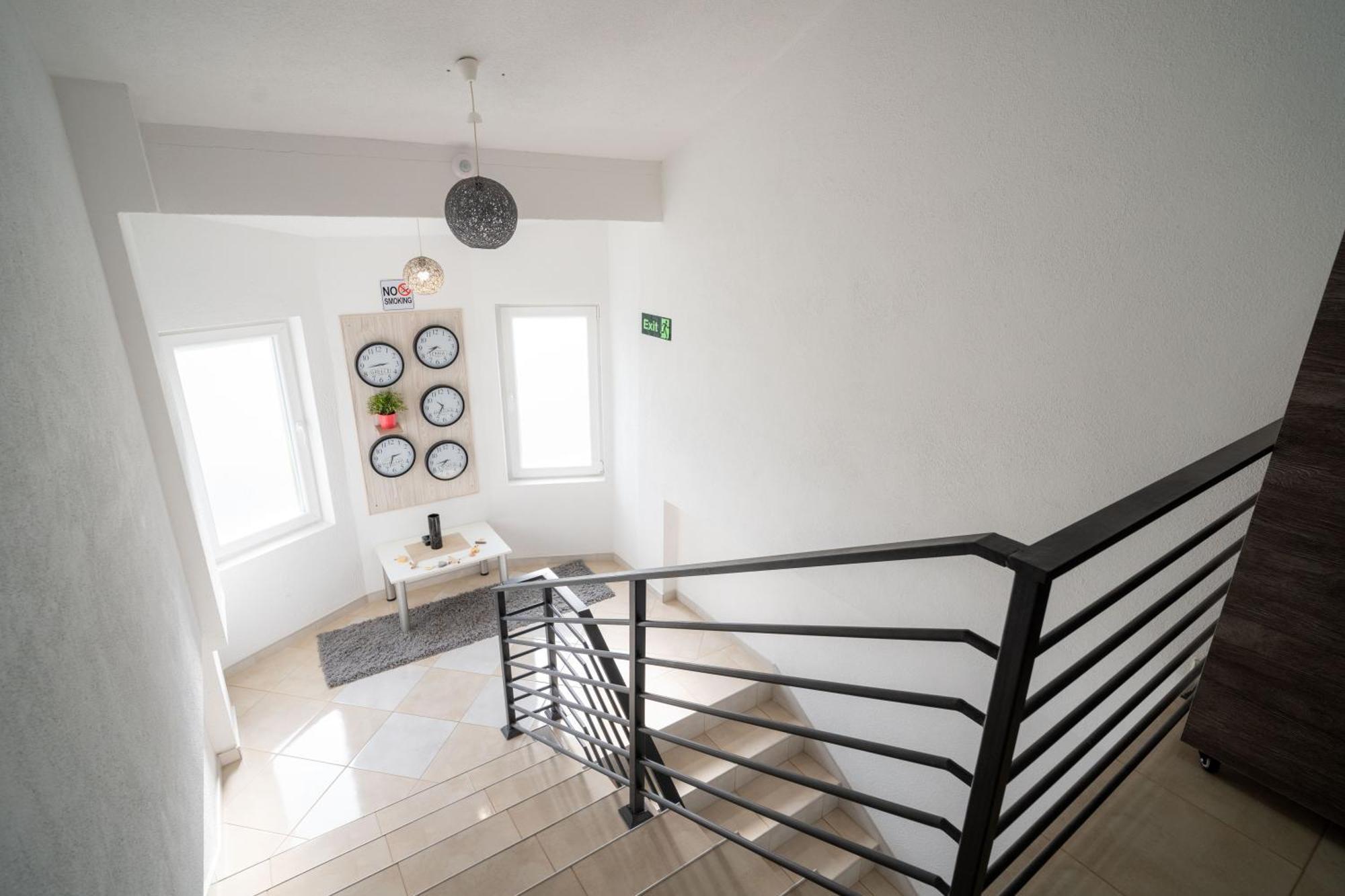 Luna Apartments Gevgelija Exterior photo