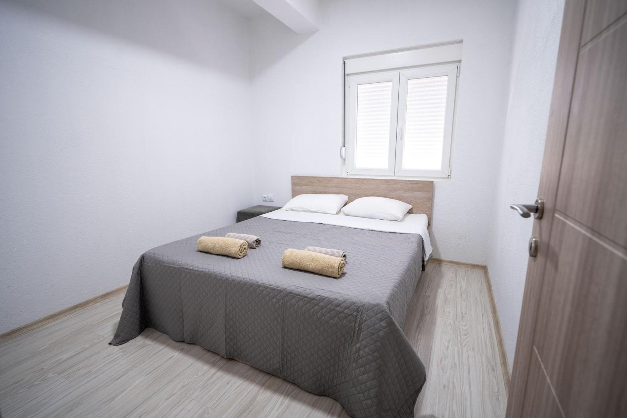 Luna Apartments Gevgelija Exterior photo