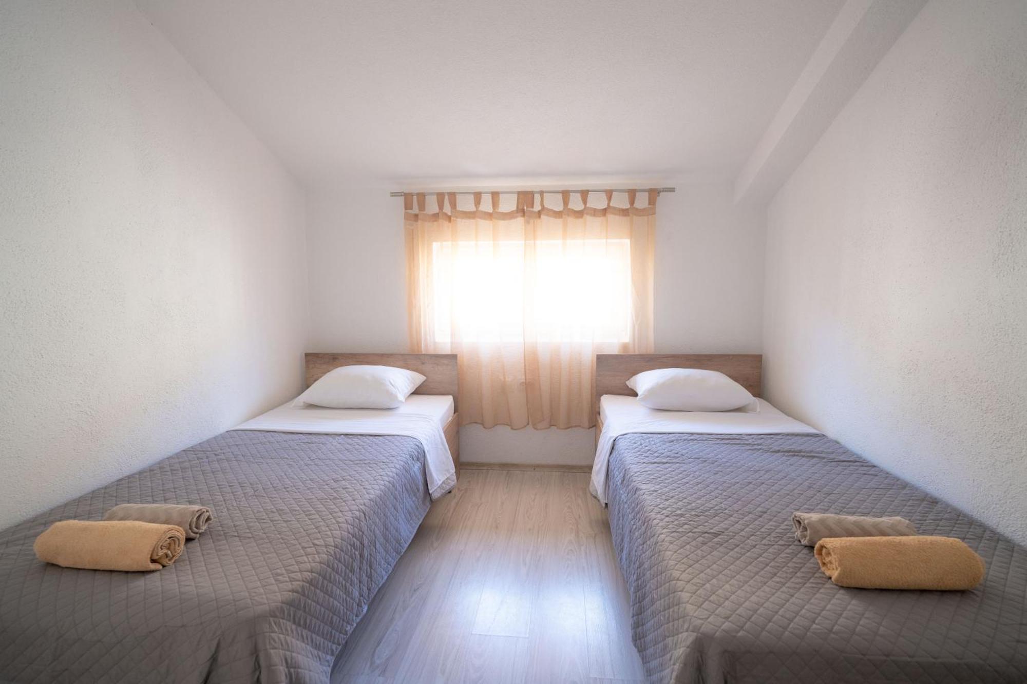 Luna Apartments Gevgelija Exterior photo